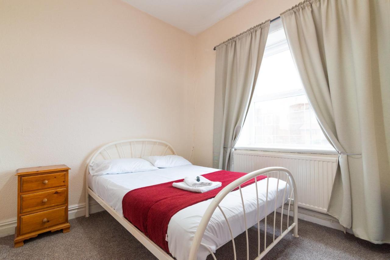Old Trafford Stadium Hotel Селфорд Екстер'єр фото